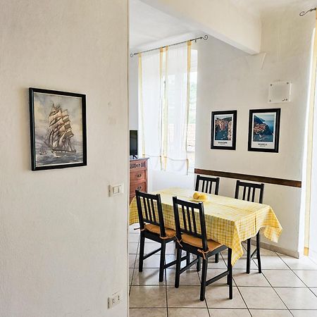 Narissara Apartment La Spezia Eksteriør bilde