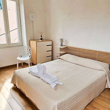 Narissara Apartment La Spezia Eksteriør bilde