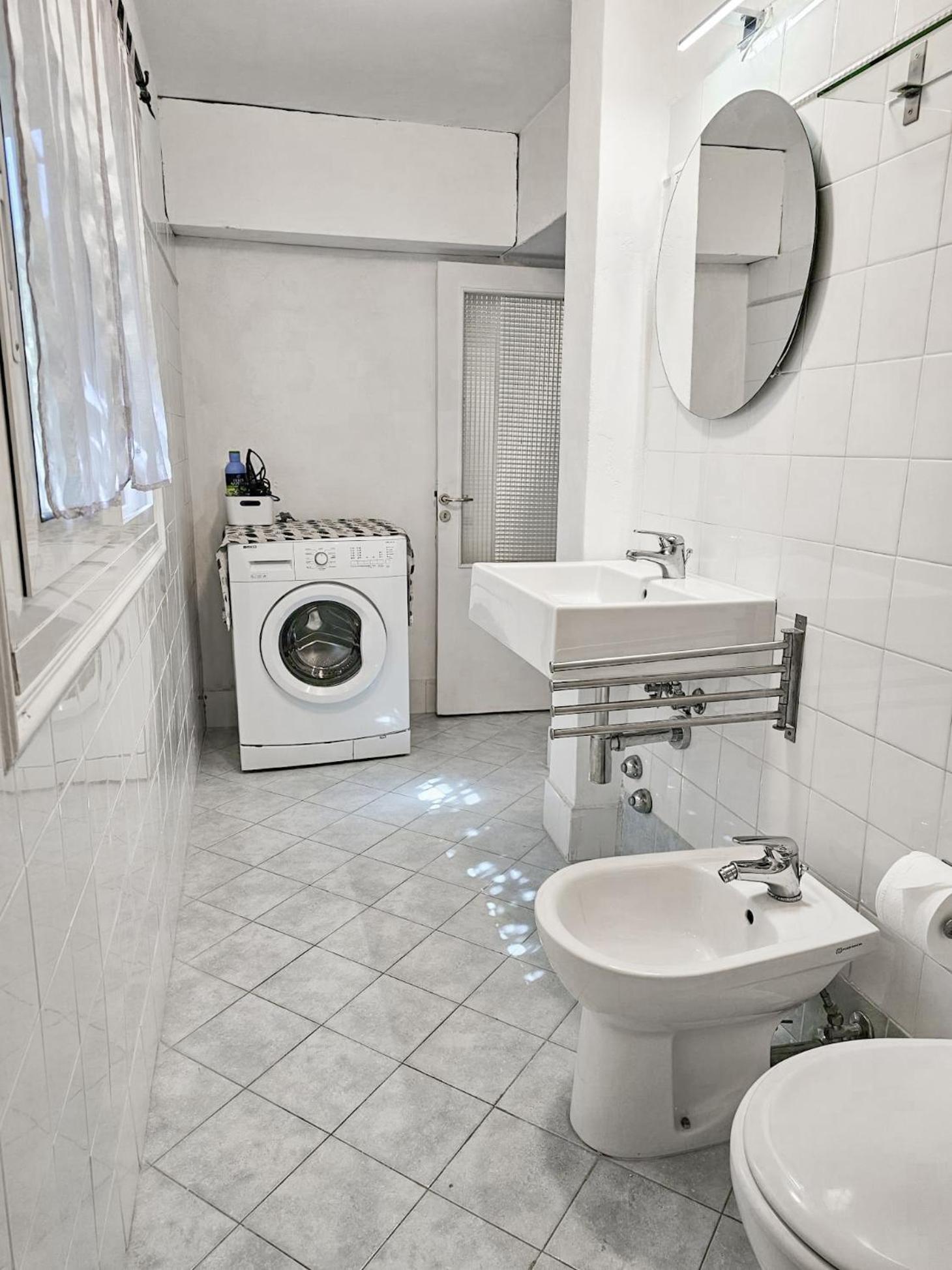 Narissara Apartment La Spezia Eksteriør bilde